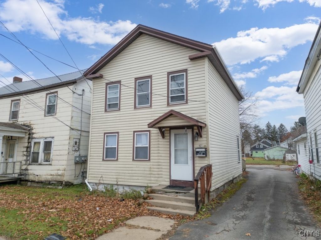 Photo of 415 N Prospect st St, Herkimer, NY 13350 (MLS # S1652845)