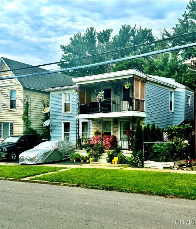 939 Jay Street, Utica, New York image 1