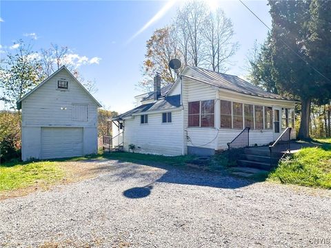 4292 State Route 28 Herkimer NY 13350