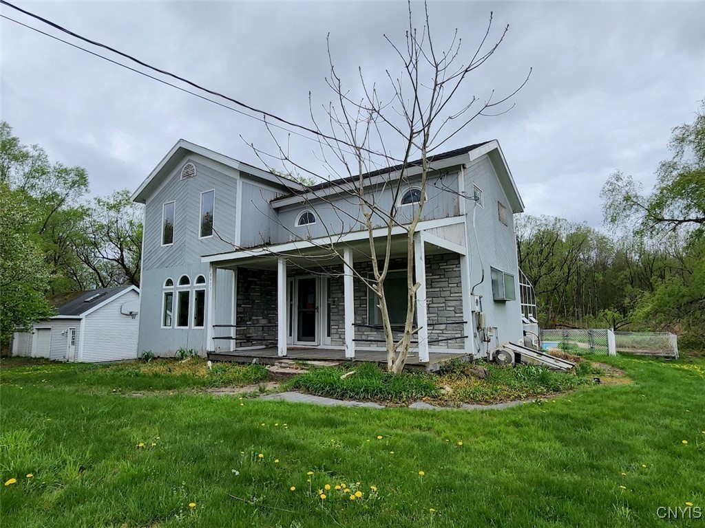 8495 Caughdenoy Road, Clay, New York image 3