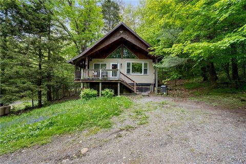 130 First St, Russia, NY 13438 - #: S1609895