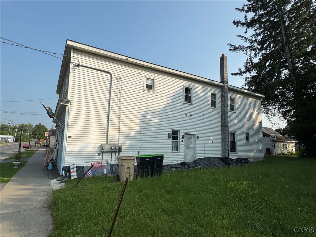 250 E Main Street