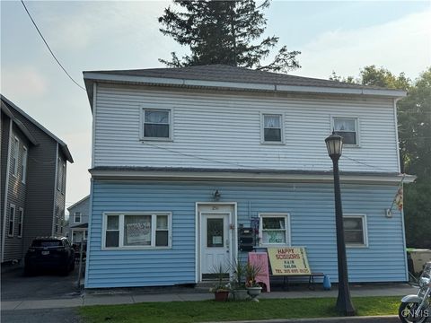 250 E Main Street Frankfort NY 13340