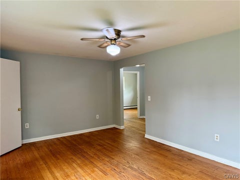 Tiny photo for 105 Traister Drive, Salina, NY 13088 (MLS # S1703007)