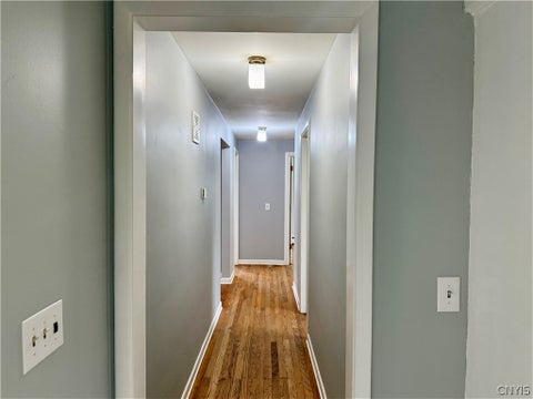 Tiny photo for 105 Traister Drive, Salina, NY 13088 (MLS # S1703007)