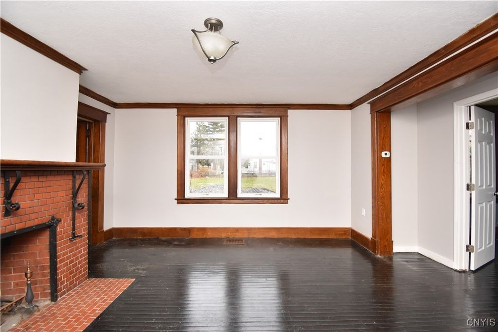 Photo of 317 Clay Street #1, Watertown City, NY 13601 (MLS # S1656860)