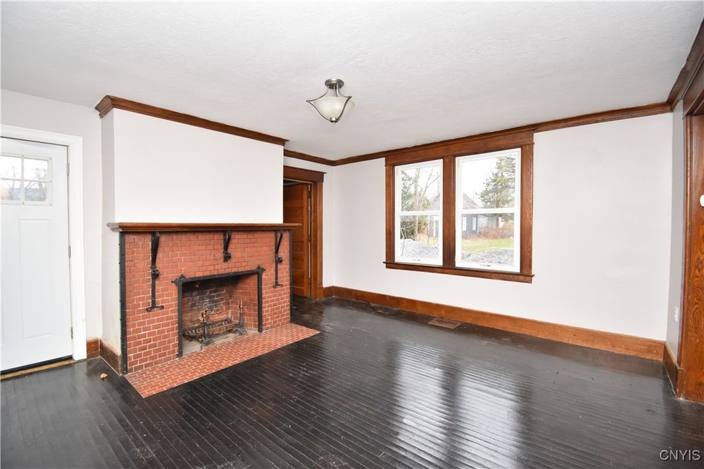 Photo of 317 Clay Street #1, Watertown City, NY 13601 (MLS # S1656860)