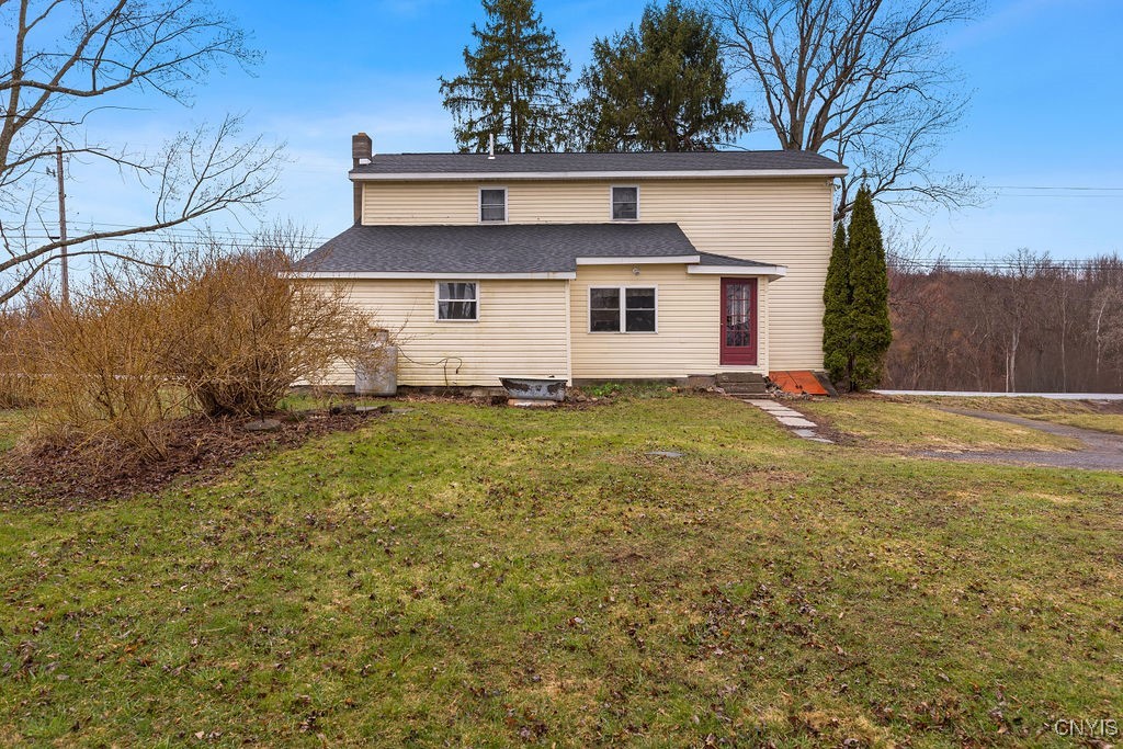 10382 State Route 34, Cato, New York image 1
