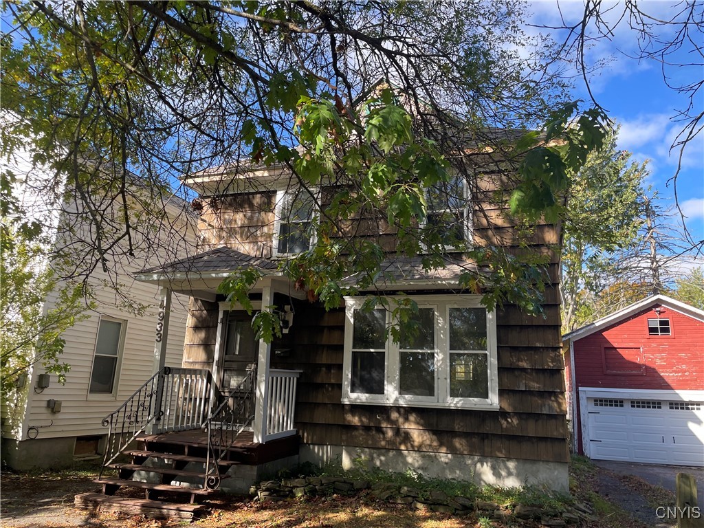 4933 N Jefferson Street, Richland, New York image 2