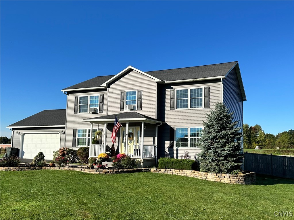 13 Grant Street, Brownville, New York image 1