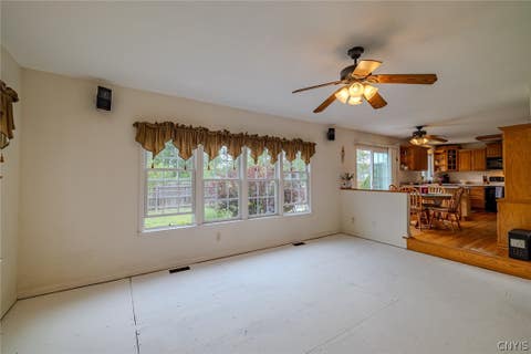 Tiny photo for 9430 Hawkeye Drive, Cicero, NY 13029 (MLS # S1704232)