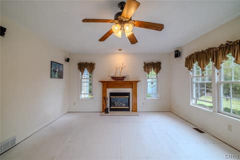 Tiny photo for 9430 Hawkeye Drive, Cicero, NY 13029 (MLS # S1704232)