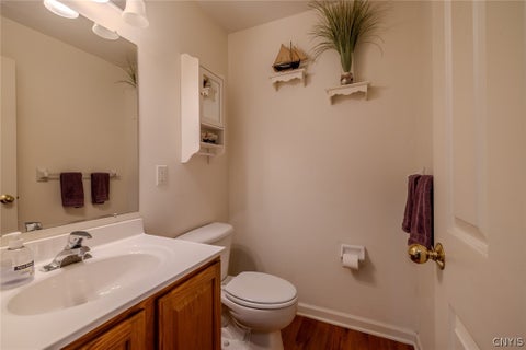 Tiny photo for 9430 Hawkeye Drive, Cicero, NY 13029 (MLS # S1704232)