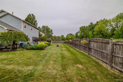 Tiny photo for 9430 Hawkeye Drive, Cicero, NY 13029 (MLS # S1704232)