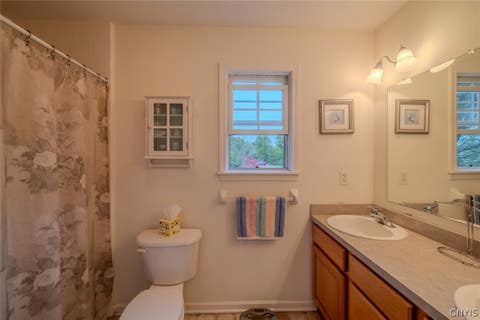 Tiny photo for 9430 Hawkeye Drive, Cicero, NY 13029 (MLS # S1704232)