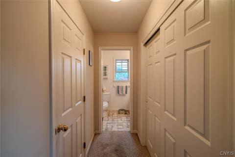 Tiny photo for 9430 Hawkeye Drive, Cicero, NY 13029 (MLS # S1704232)