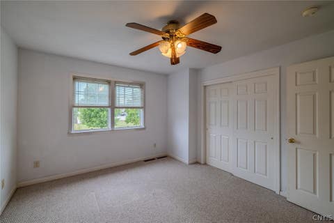 Tiny photo for 9430 Hawkeye Drive, Cicero, NY 13029 (MLS # S1704232)