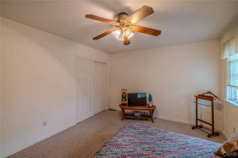 Tiny photo for 9430 Hawkeye Drive, Cicero, NY 13029 (MLS # S1704232)