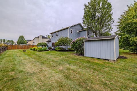 Tiny photo for 9430 Hawkeye Drive, Cicero, NY 13029 (MLS # S1704232)