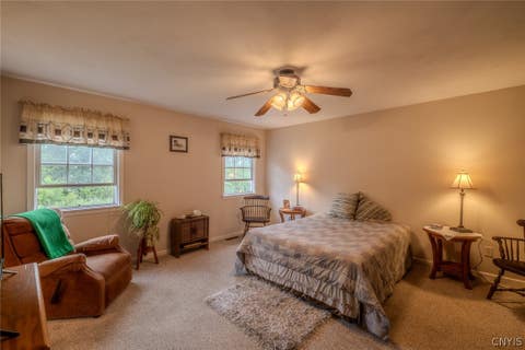 Tiny photo for 9430 Hawkeye Drive, Cicero, NY 13029 (MLS # S1704232)