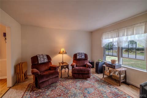 Tiny photo for 9430 Hawkeye Drive, Cicero, NY 13029 (MLS # S1704232)