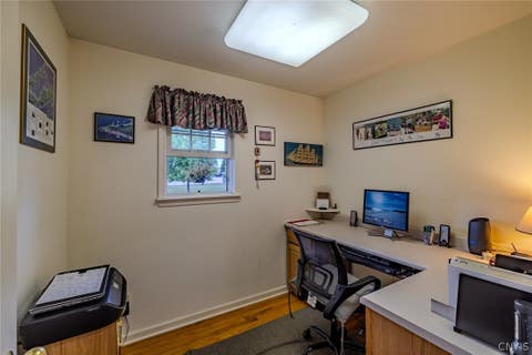 Tiny photo for 9430 Hawkeye Drive, Cicero, NY 13029 (MLS # S1704232)