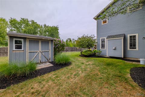 Tiny photo for 9430 Hawkeye Drive, Cicero, NY 13029 (MLS # S1704232)