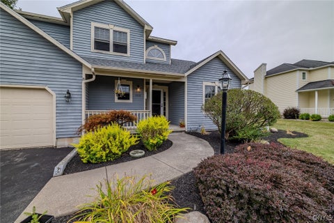 Tiny photo for 9430 Hawkeye Drive, Cicero, NY 13029 (MLS # S1704232)