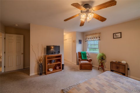Tiny photo for 9430 Hawkeye Drive, Cicero, NY 13029 (MLS # S1704232)