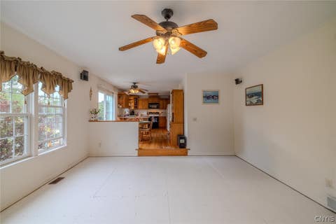 Tiny photo for 9430 Hawkeye Drive, Cicero, NY 13029 (MLS # S1704232)