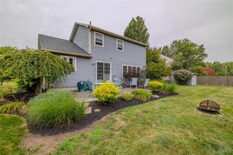 Tiny photo for 9430 Hawkeye Drive, Cicero, NY 13029 (MLS # S1704232)