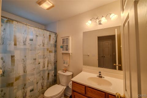 Tiny photo for 9430 Hawkeye Drive, Cicero, NY 13029 (MLS # S1704232)