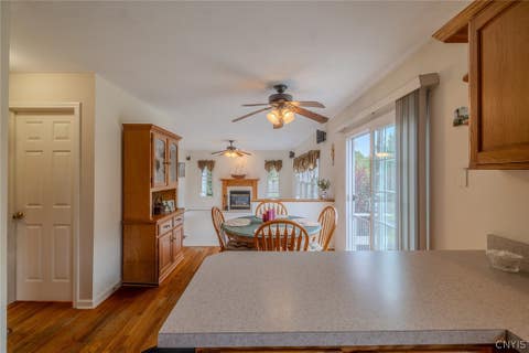 Tiny photo for 9430 Hawkeye Drive, Cicero, NY 13029 (MLS # S1704232)