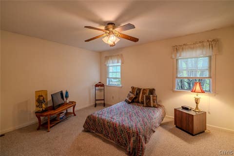 Tiny photo for 9430 Hawkeye Drive, Cicero, NY 13029 (MLS # S1704232)