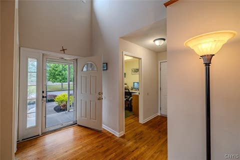 Tiny photo for 9430 Hawkeye Drive, Cicero, NY 13029 (MLS # S1704232)