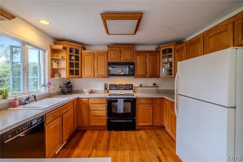 Tiny photo for 9430 Hawkeye Drive, Cicero, NY 13029 (MLS # S1704232)