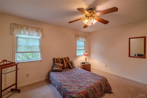 Tiny photo for 9430 Hawkeye Drive, Cicero, NY 13029 (MLS # S1704232)