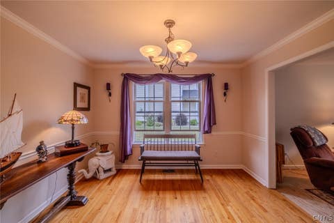 Tiny photo for 9430 Hawkeye Drive, Cicero, NY 13029 (MLS # S1704232)