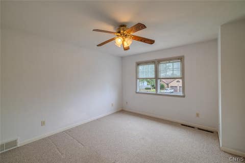 Tiny photo for 9430 Hawkeye Drive, Cicero, NY 13029 (MLS # S1704232)