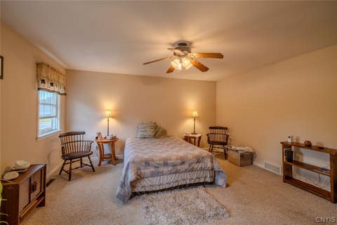 Tiny photo for 9430 Hawkeye Drive, Cicero, NY 13029 (MLS # S1704232)
