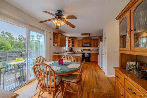 Tiny photo for 9430 Hawkeye Drive, Cicero, NY 13029 (MLS # S1704232)