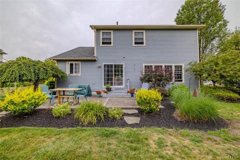 Tiny photo for 9430 Hawkeye Drive, Cicero, NY 13029 (MLS # S1704232)