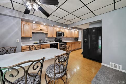 Tiny photo for 151 Maple Manor Drive, Clay, NY 13212 (MLS # S1702403)