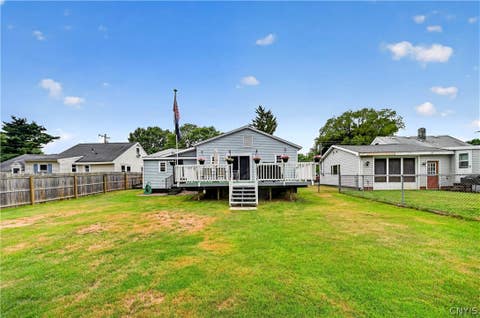 Tiny photo for 151 Maple Manor Drive, Clay, NY 13212 (MLS # S1702403)