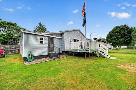 Tiny photo for 151 Maple Manor Drive, Clay, NY 13212 (MLS # S1702403)