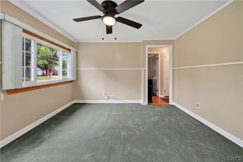 Tiny photo for 151 Maple Manor Drive, Clay, NY 13212 (MLS # S1702403)