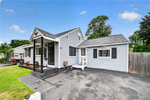Tiny photo for 151 Maple Manor Drive, Clay, NY 13212 (MLS # S1702403)