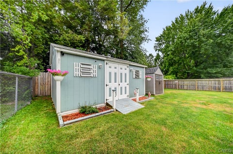 Tiny photo for 151 Maple Manor Drive, Clay, NY 13212 (MLS # S1702403)