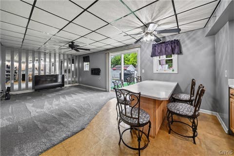 Tiny photo for 151 Maple Manor Drive, Clay, NY 13212 (MLS # S1702403)