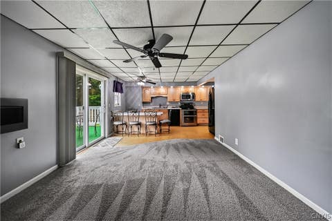 Tiny photo for 151 Maple Manor Drive, Clay, NY 13212 (MLS # S1702403)